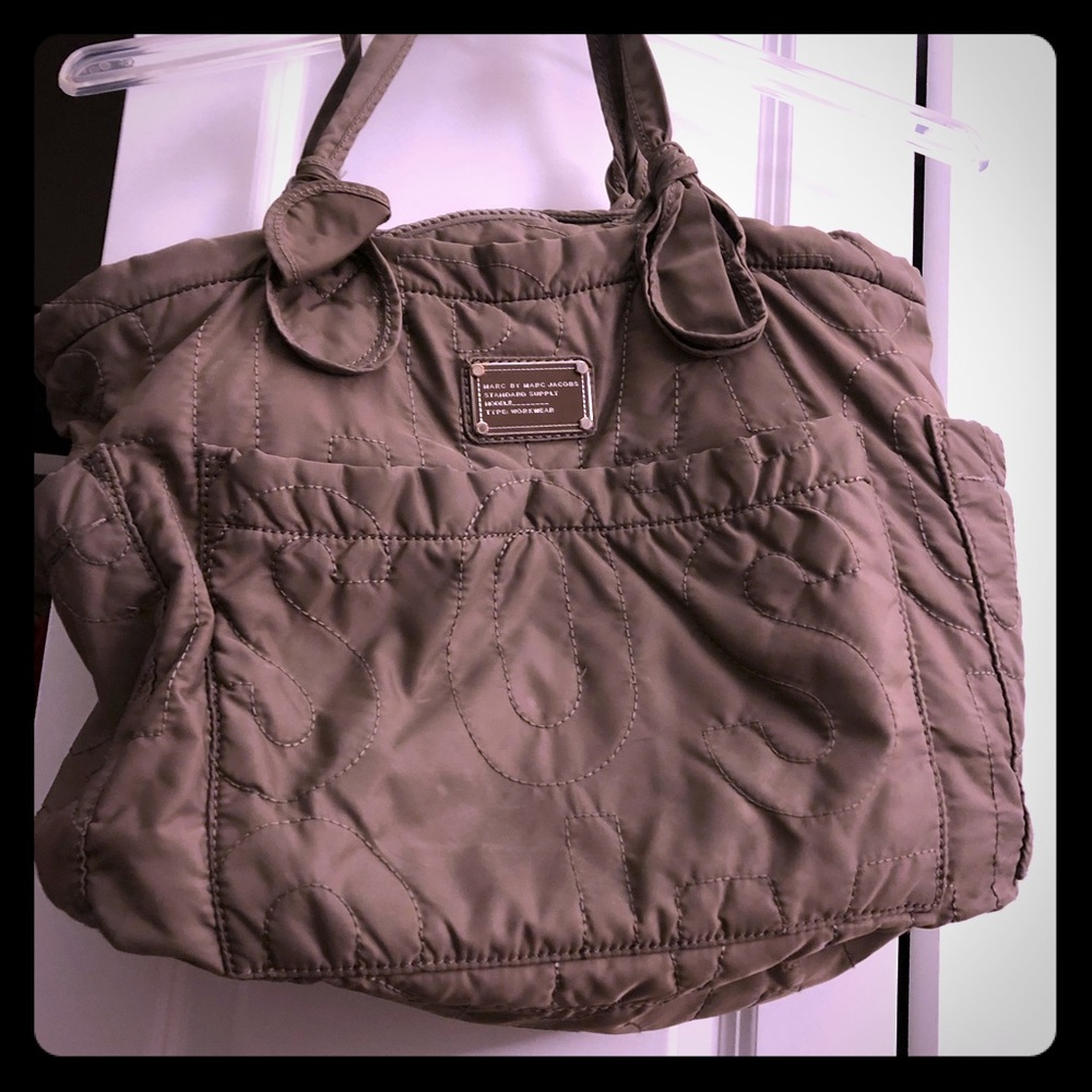 Marc by Marc Jacobs Baby Bag
